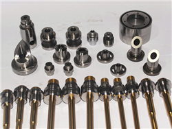 Hot Runner System Parts